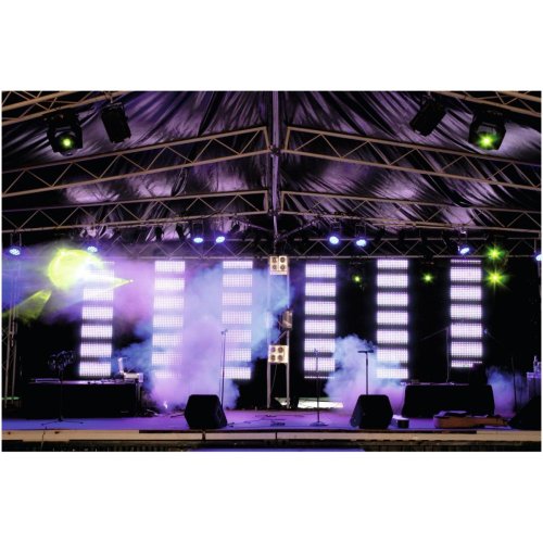 Eurolite Audience Blinder 4 Alu