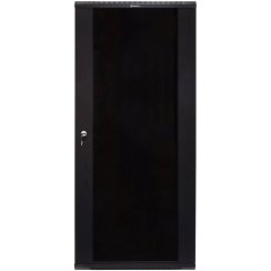 Adastra 28U450, 19" Racková skříň, 28U, hloubka 450 mm