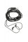 Stagg náhradní kabel pro sluchátka SPM-235 a SPM-435