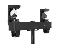 EUROLITE LED Twin Scan Bar EUROLITE LED Twin Scan Bar