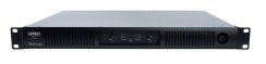 QPro QLE 2.4K2, digitální zesilovač, 2x 1200W QPro QLE 2.4K2, digitální zesilovač, 2x 1200W