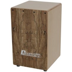 Dimavery CJ-580 Junior Cajon, javor
