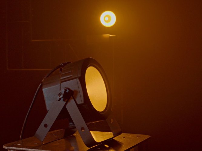 Eurolite LED SLS-30 COB RGBAL floor