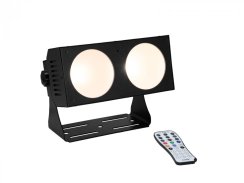 Eurolite LED CBB-2 COB, světelný efekt s WW Eurolite LED CBB-2 COB, světelný efekt s WW
