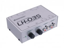 Omnitronic LH-035 - použito (10355035)