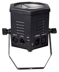 Citronic HexaPAR, 40W COB LED RGBW PAR