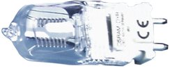 230V/500W GY 9,5 M40 LL 64672 Osram