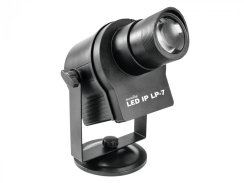 Eurolite LED IP LP-7 Logo projektor