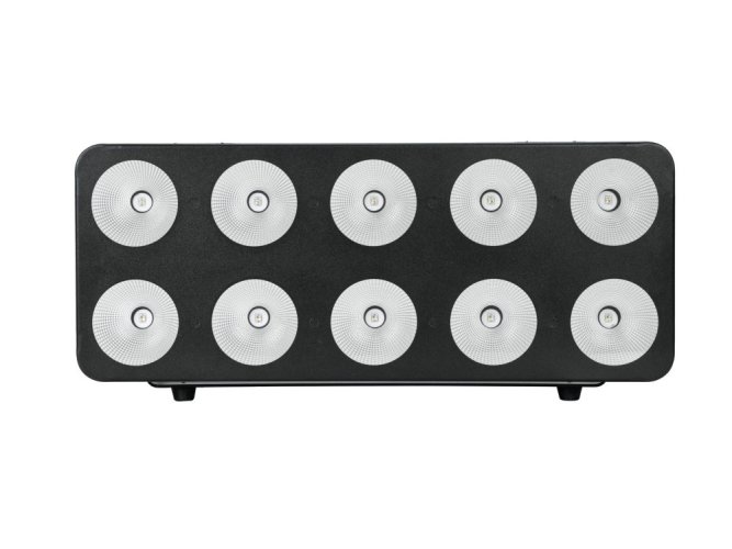 Eurolite LED Pixel Matrix Panel 2x5 RGB/WW