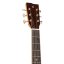 Stagg SA45 D-FM, akustická kytara typu Dreadnought