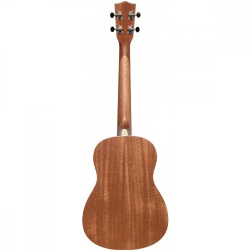 Stagg US-30 SPRUCE, sopránové ukulele s pouzdrem