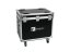 Roadinger Flightcase pro 2x DMH-190
