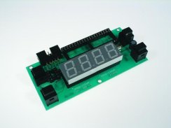 Deska řídící pro Futurelight SC-940/980