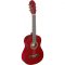 Stagg C405 M RED, klasická kytara 1/4