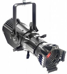 Stagg SLP180 profilový reflektor, 1x180W COB RGBW DMX, černý