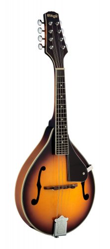 Stagg M40 S, mandolína bluegrassová, masiv - poškozeno (25014143)