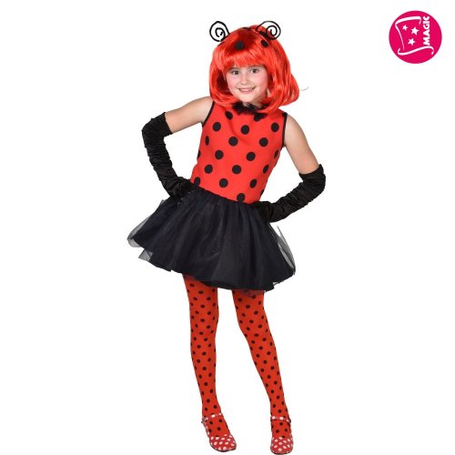 Šaty Beruška, velikost 140