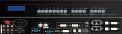 eLite Video procesor Pro