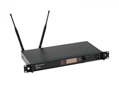 Relacart WAM-402 4CH digitální automatický UHF mix s DSP