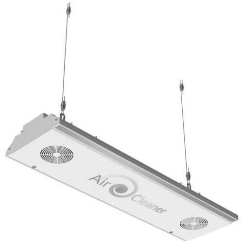Air Cleaner profiSteril 300, UV sterilizátor vzduchu