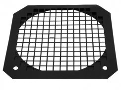 Rámeček na filtr pro LED ML-30, černý
