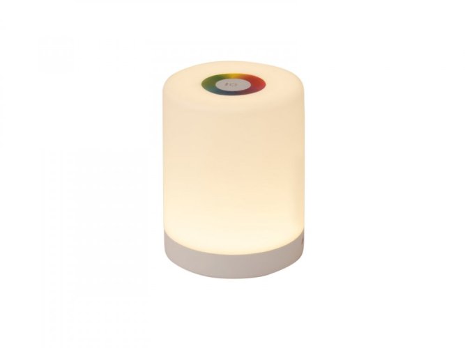 EUROLITE AKKU Table Light RGB
