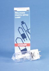 230V/300W GY 9,5 64662 M38 LL Osram
