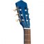 Stagg SCL50-BLUE, klasická kytara 4/4, modrá