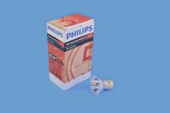 MSD Platinum 5R Philips výbojka