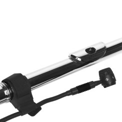 Stagg SIM20-F, držák nástrojového mikrofonu pro flétnu