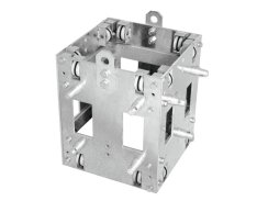 Alutruss Sleeve block pro Quadro M290