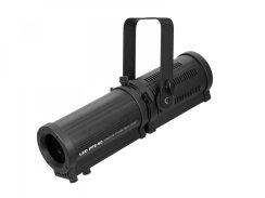 Eurolite LED PFE-60 WW/CW Profile Spot 9°- 25°, DMX Eurolite LED PFE-60 WW/CW Profile Spot 9°- 25°, DMX