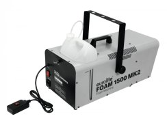 Eurolite Foam 1500 MK2 výrobník pěny
