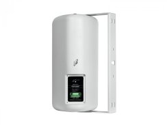 Omnitronic ODP-206T nástěnný 6" repro 80W, 100V, IP65, bílý, cena / pár