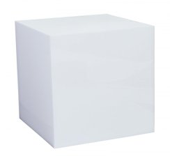 Eurolite LED Kostka pro CB-8 IR - použito (51930490)