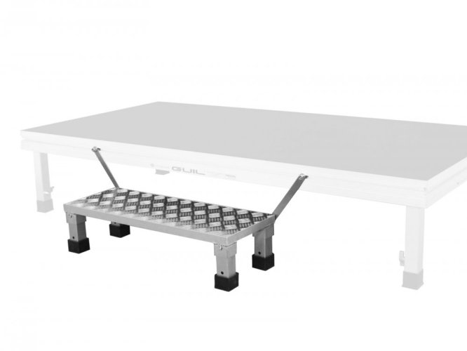 Guil ECD-20 Modulární systém přístupového schodiště