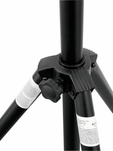 Eurolite STV-40A, stojan pro světla, hliník