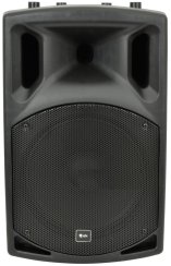 QTX QX12, pasivní 12" reprobox, 200W