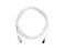 Prodlužovací kabel pro LED ball, 6 m, bílý