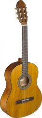 Stagg C430 M NAT, klasická kytara 3/4 - rozbaleno (25022761)