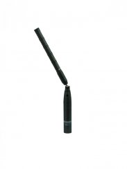 Omnitronic MSM-111 S Pro, řečnický kondenzátorový mikrofon - použito (13030838)