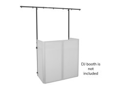 Omnitronic, rozšiřující rám pro DJ pult