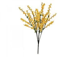 Zlatý déšť větvička, 60 cm