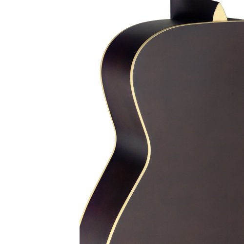 Stagg SA35 A-VS LH, akustická kytara levoruká