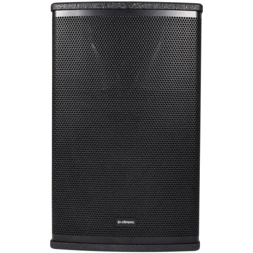 Citronic CUBA-10, pasivní 10" reprobox, 270W
