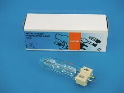 HSR 95V/575/72 GX 9,5 Osram