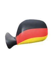Kryty zpětných zrcátek – Německo (pár) Kryty zpětných zrcátek – Německo (pár)