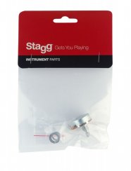 Stagg SP-POT250B, potenciometr pro elektrickou kytaru