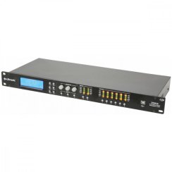 Citronic DSM26 Digitální systém pro správu reproduktorů, 6x výstup XLR