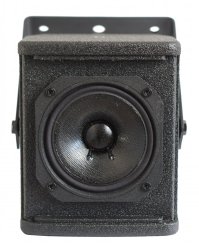 QPro C-4, 4" širokopásmový reproduktor, IP54, 100W RMS